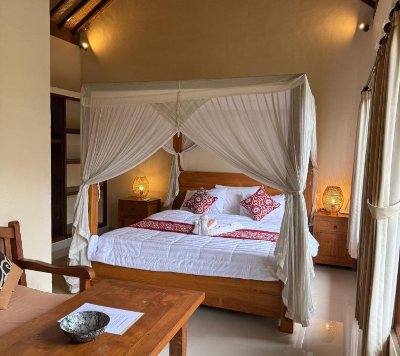 Photo of Bedroom in Nyuh Kuning