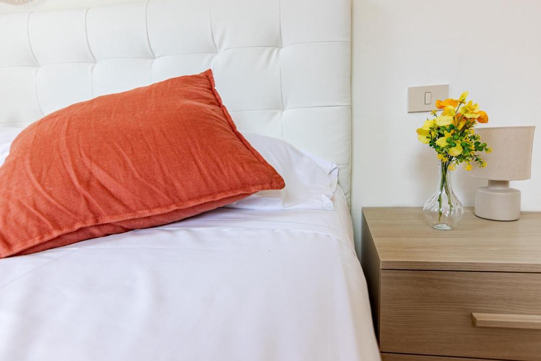 Photo of Bedroom in Pisa City Centre