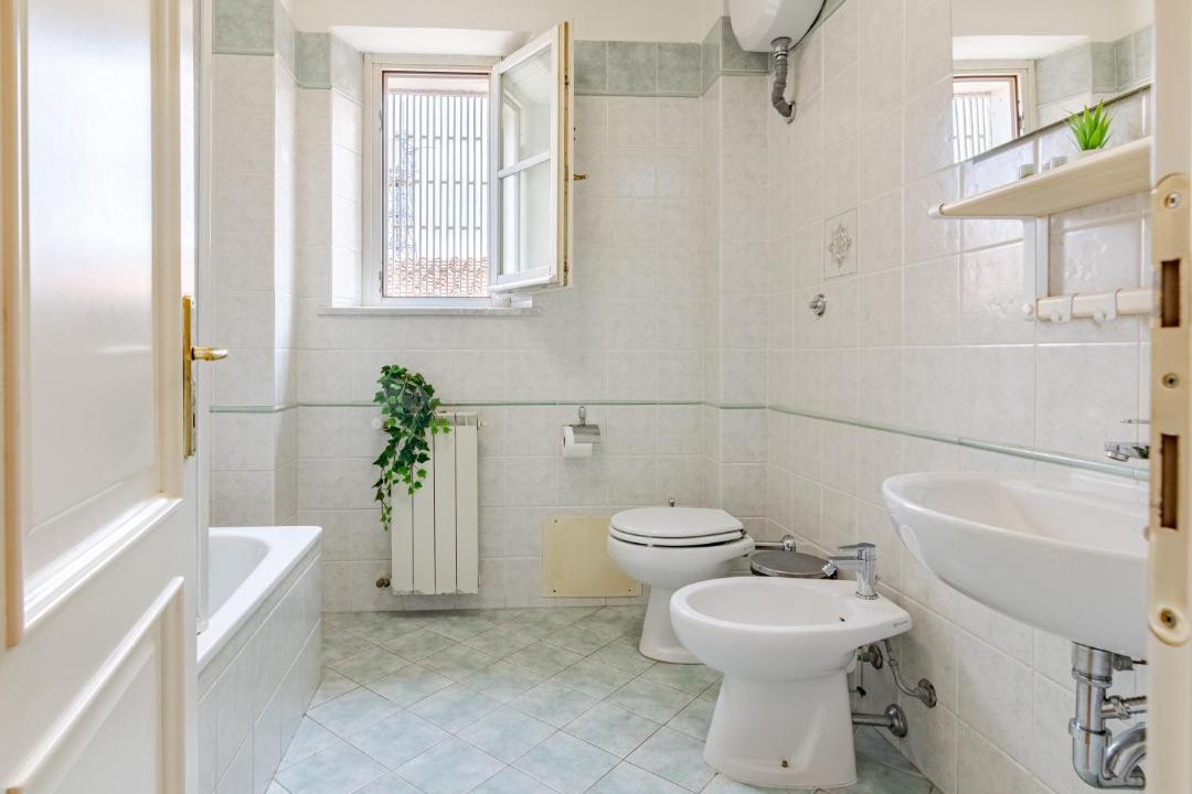 Photo of Bathroom in Pisa City Centre