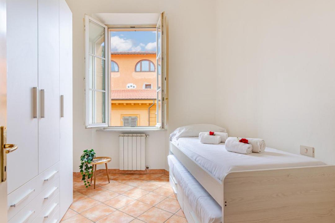 Photo of Bedroom in Pisa City Centre