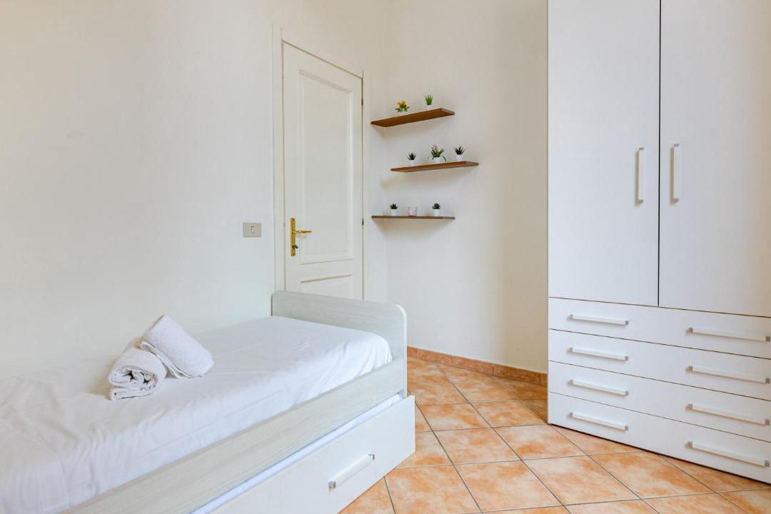 Photo of Bedroom in Pisa City Centre