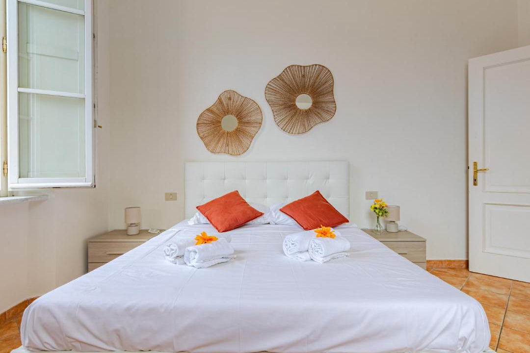Photo of Bedroom in Pisa City Centre