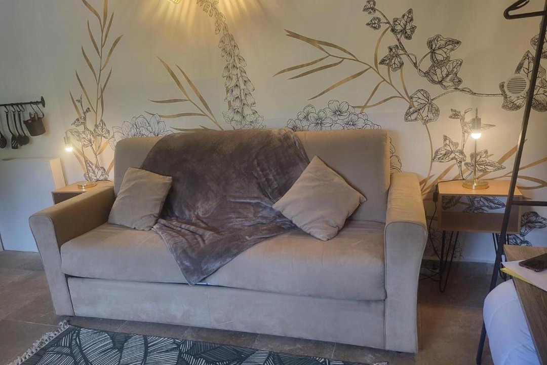 Photo of Livingroom in Sclos de Contes
