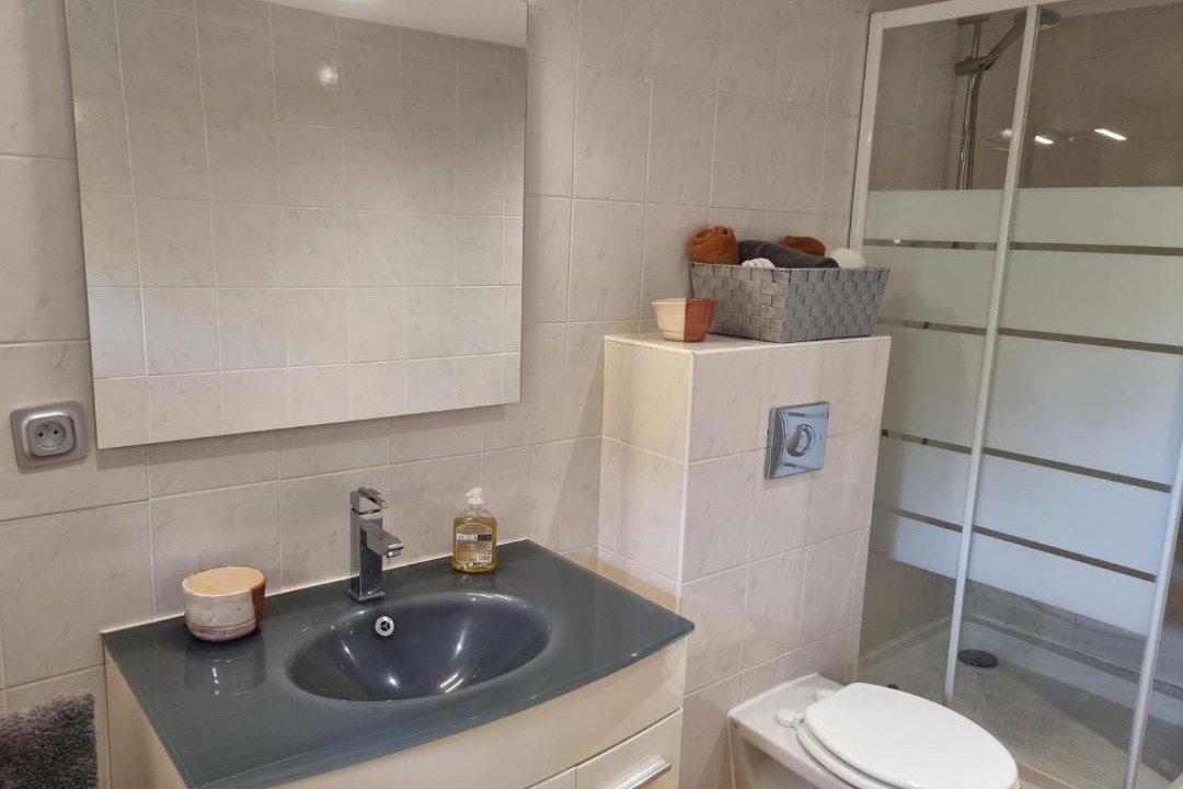 Photo of Bathroom in Sclos de Contes