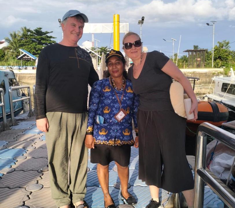 Photo of Others in Mansuar Island