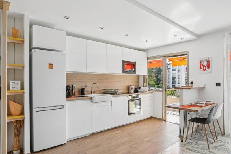 Photo of Kitchen in Cannes