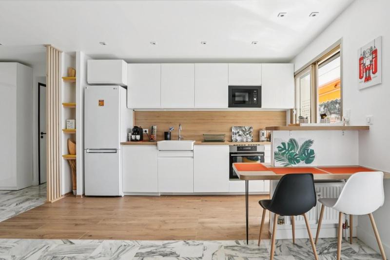 Photo of Kitchen in Cannes