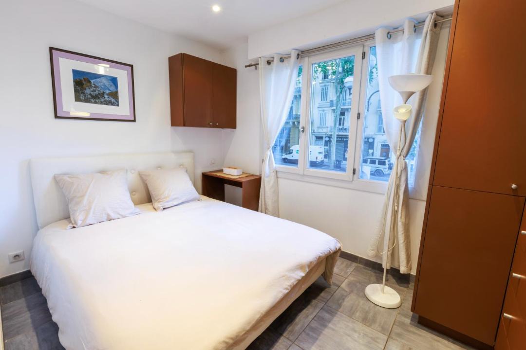 Photo of Bedroom in Carnot