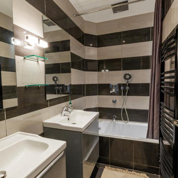 Photo of Bathroom in Carnot