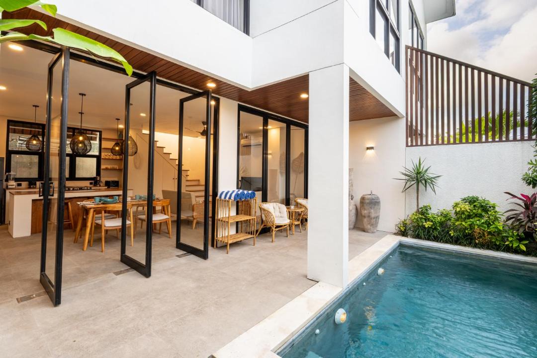 Photo of Patio Balcony in Pererenan