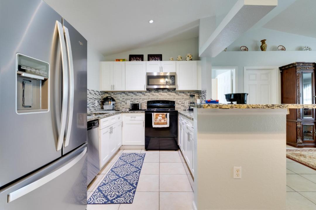 Photo of Kitchen in Poinciana
