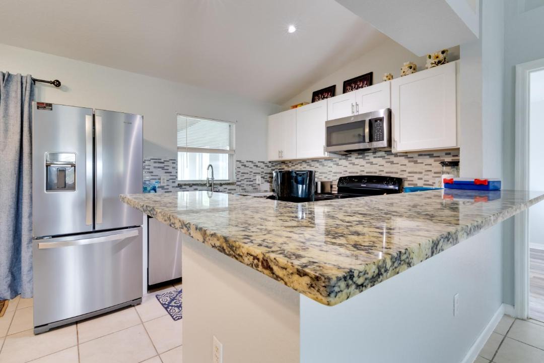 Photo of Kitchen in Poinciana