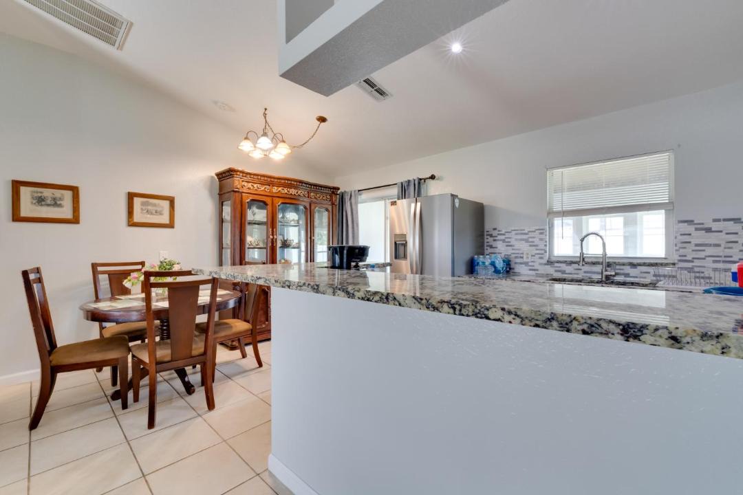 Photo of Kitchen in Poinciana