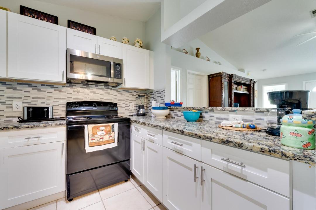 Photo of Kitchen in Poinciana