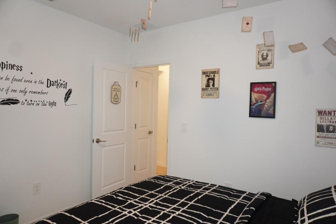 Photo of Bedroom in Poinciana