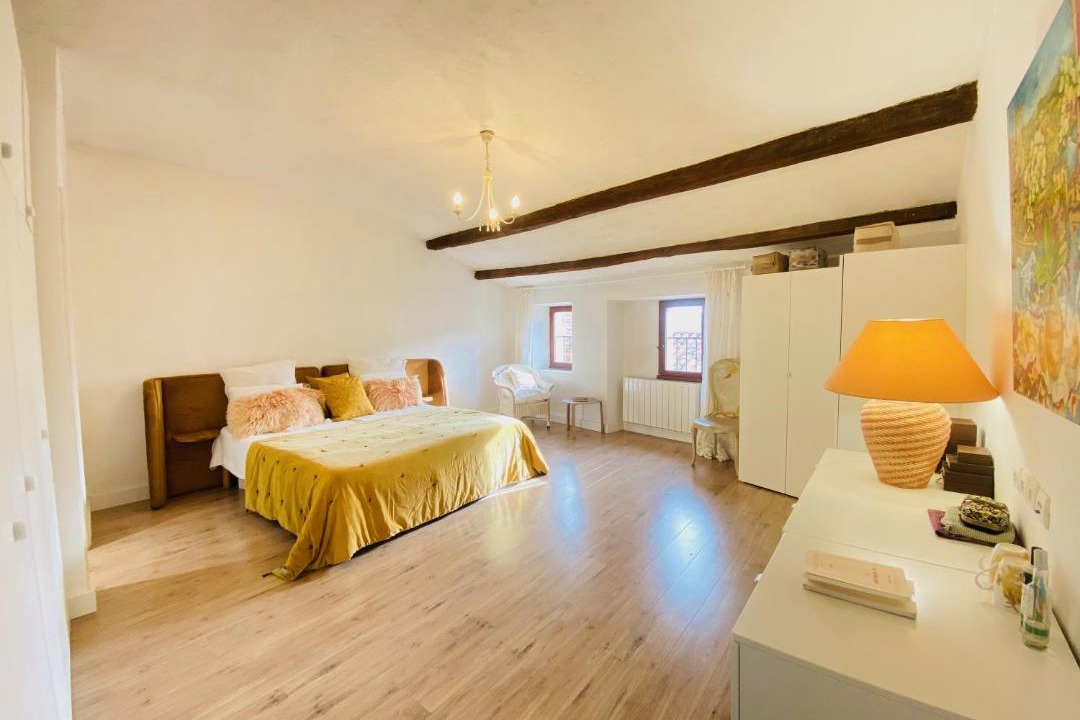 Photo of Bedroom in Cabris