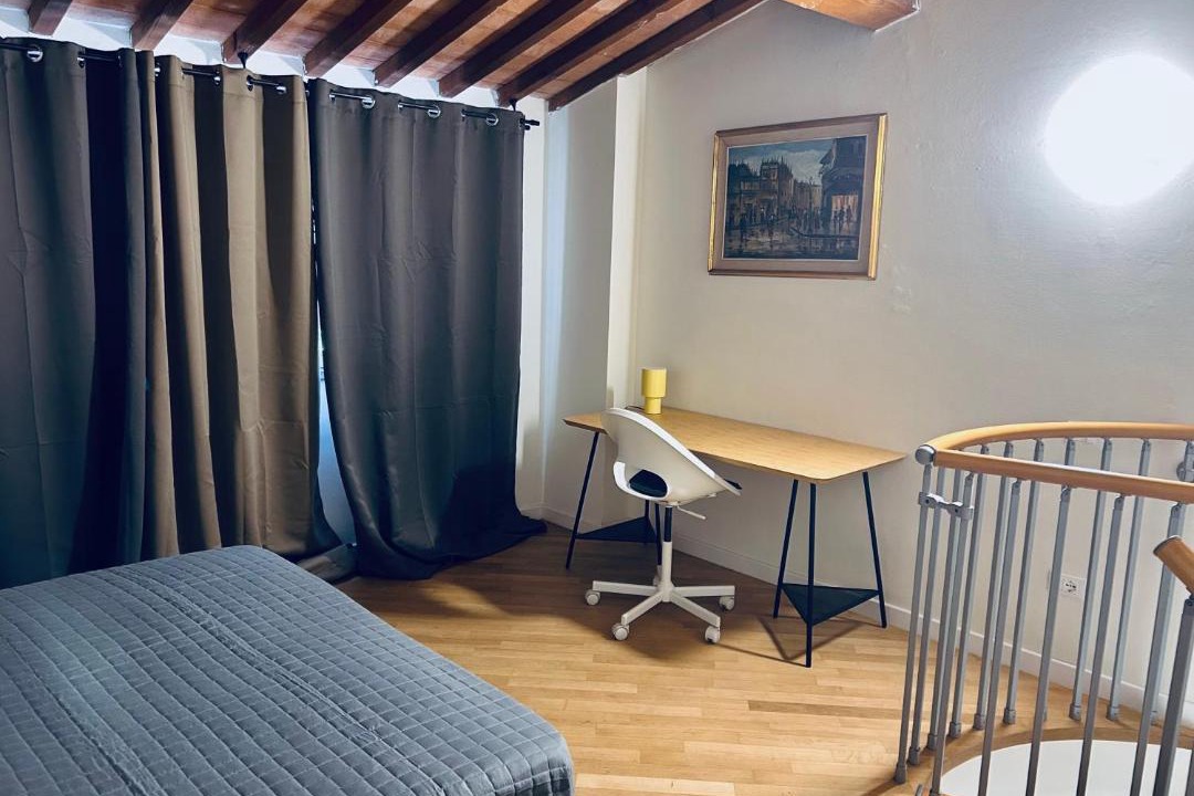 Photo of Bedroom in Venezia Nuova