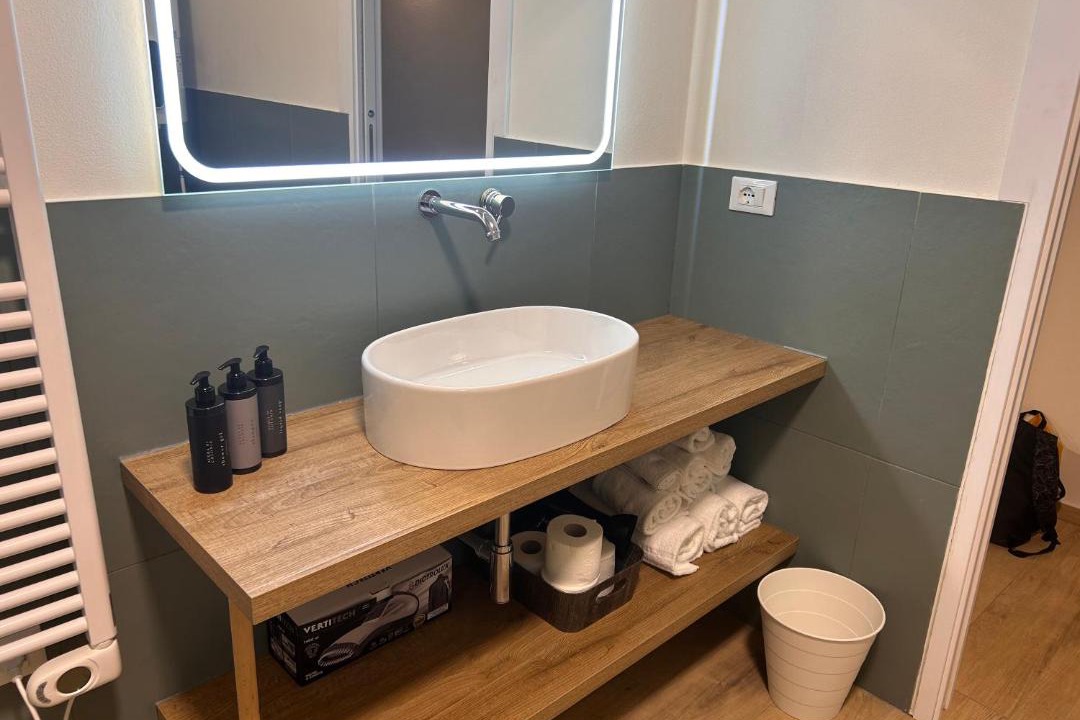 Photo of Bathroom in Venezia Nuova