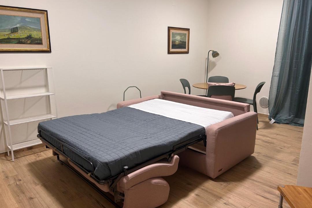 Photo of Bedroom in Venezia Nuova
