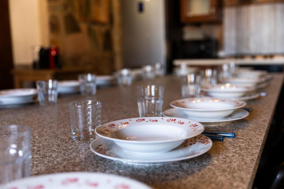 Photo of Kitchen in Filettole