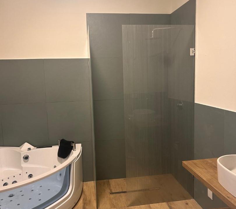 Photo of Bathroom in Venezia Nuova