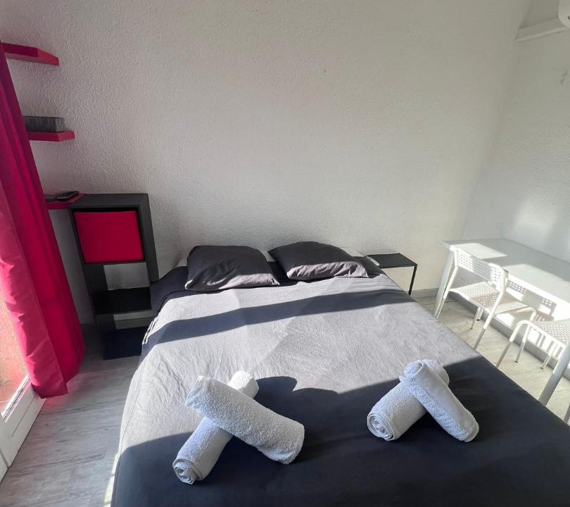 Photo of Bedroom in La Californie