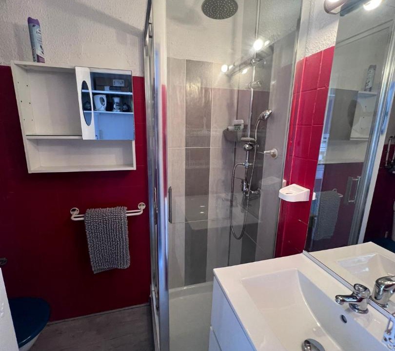 Photo of Bathroom in La Californie