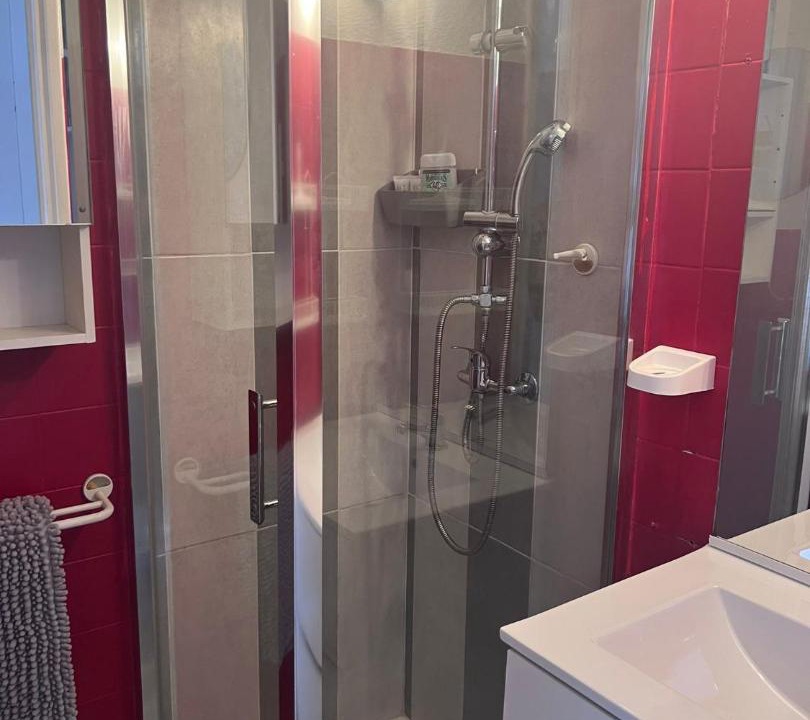 Photo of Bathroom in La Californie