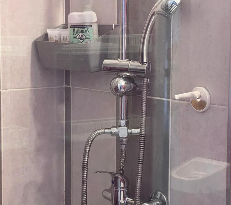 Photo of Bathroom in La Californie