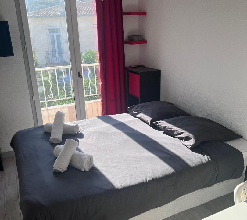 Photo of Bedroom in La Californie