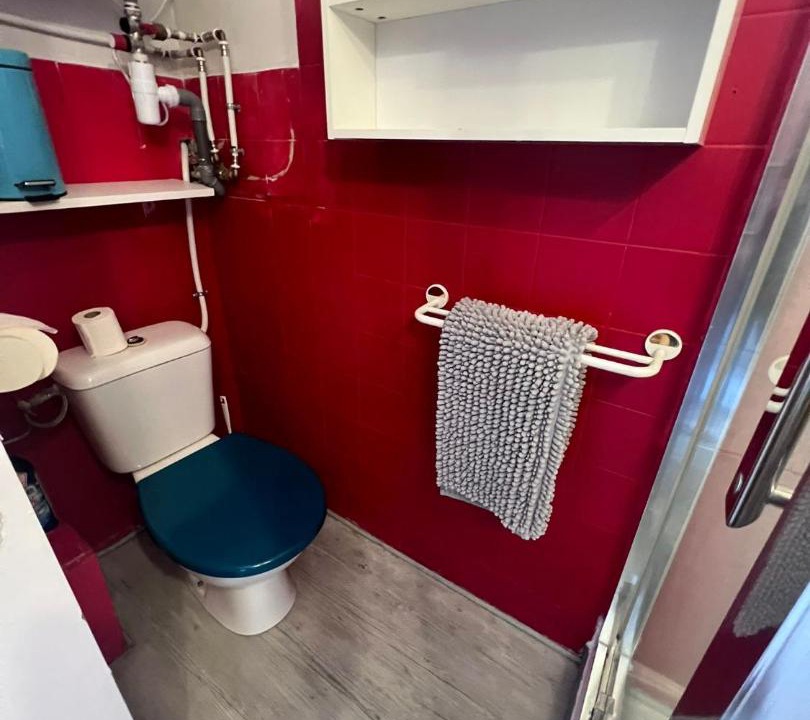 Photo of Bathroom in La Californie
