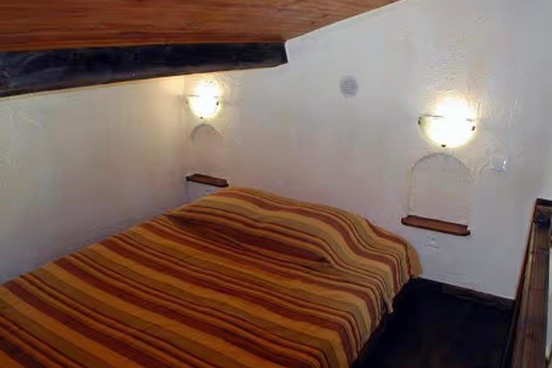 Photo of Bedroom in Berre-des-Alpes