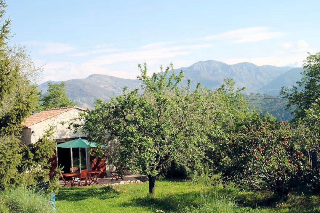 Photo of Others in Berre-des-Alpes