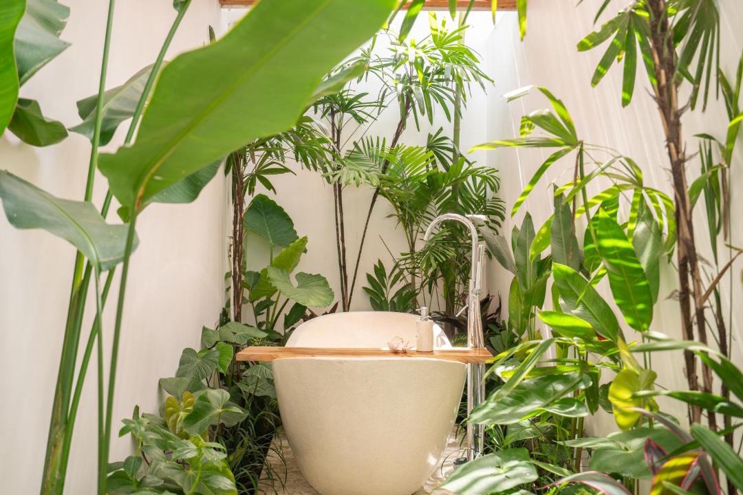 Photo of Bathroom in Beraban