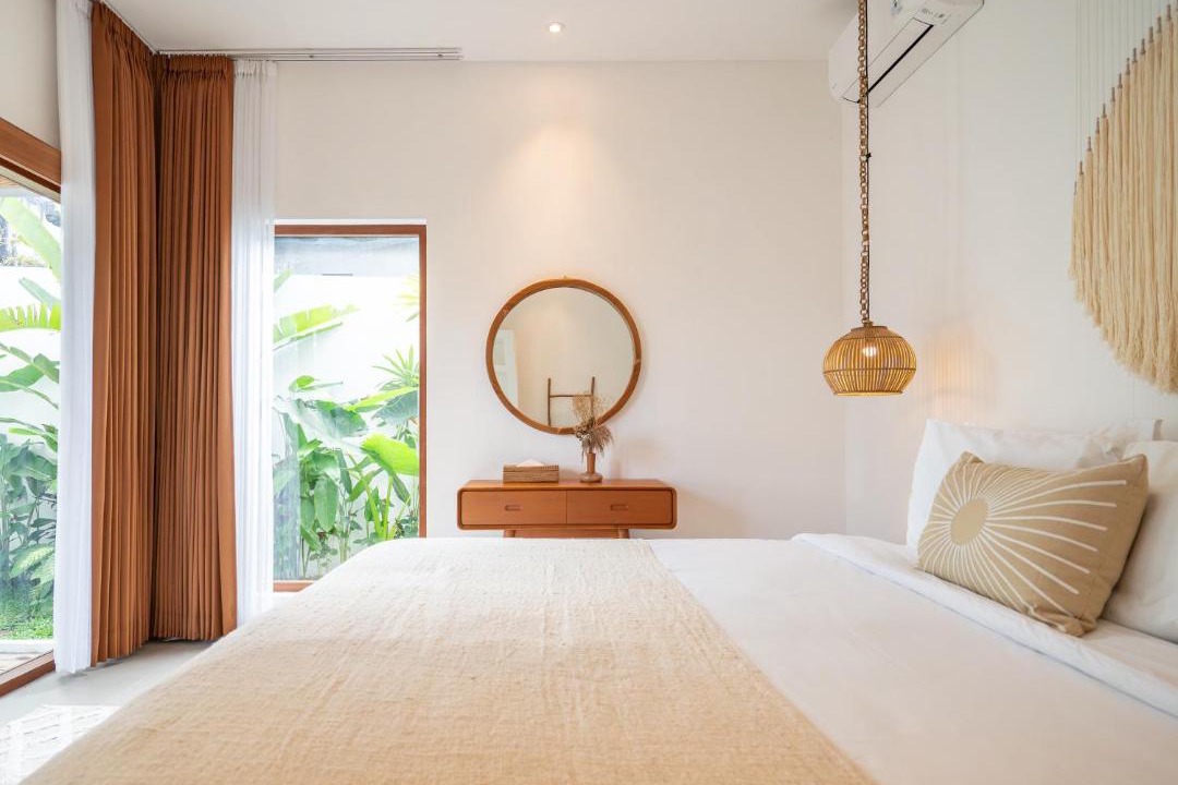 Photo of Bedroom in Beraban