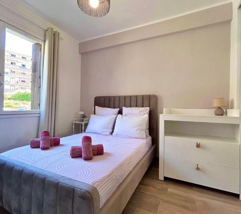 Photo of Bedroom in Riquier