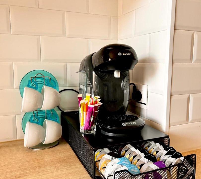 Photo of Kitchen in Riquier