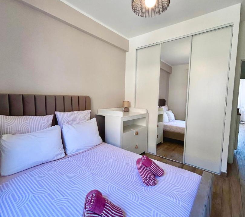 Photo of Bedroom in Riquier
