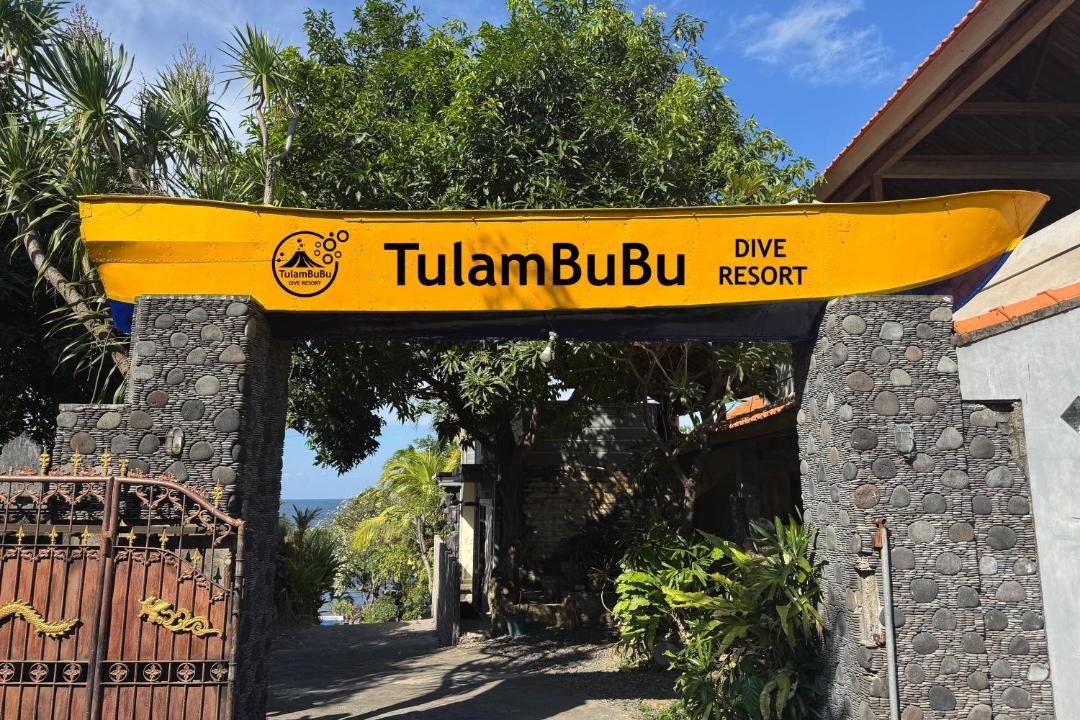 Photo of Others in Tulamben
