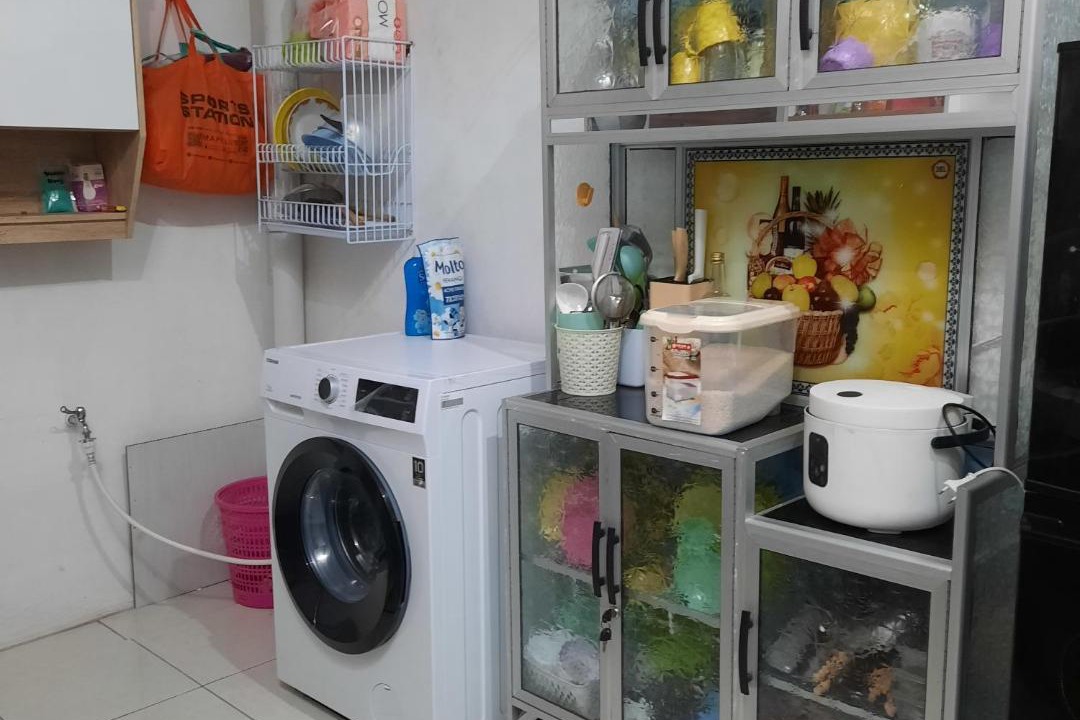 Photo of Kitchen in Lawang