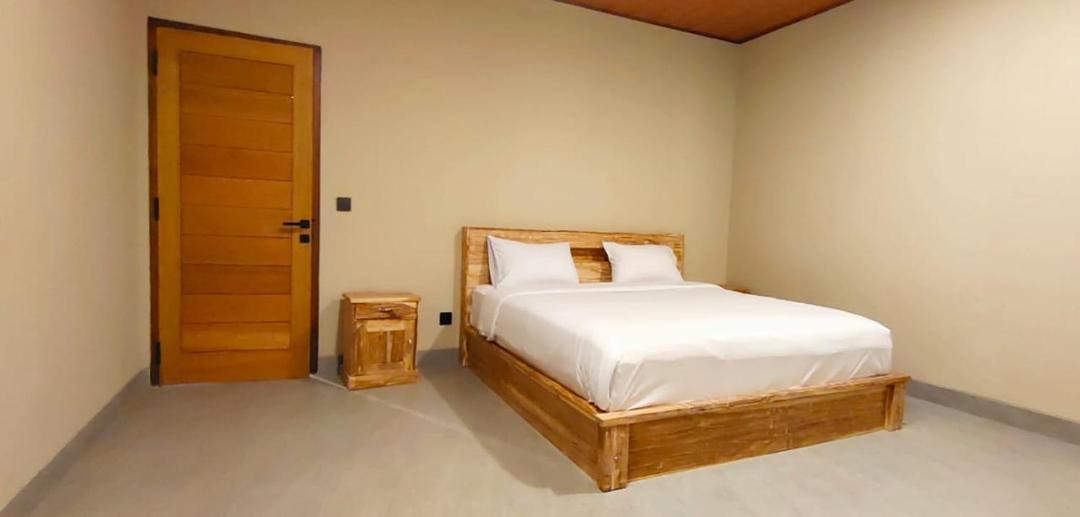 Photo of Bedroom in Ubud