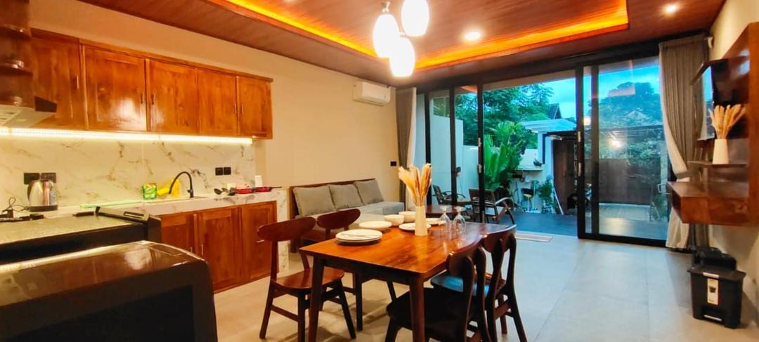 Photo of Kitchen in Ubud