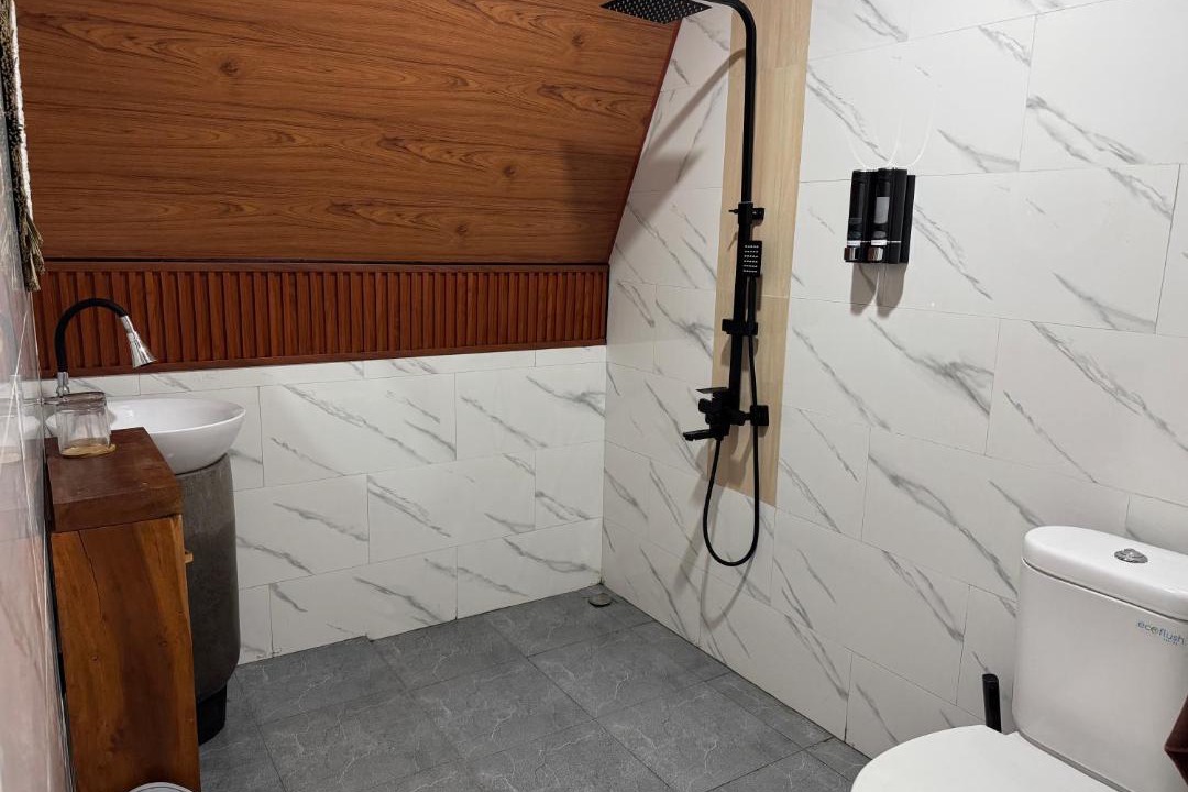 Photo of Bathroom in Mekarsari