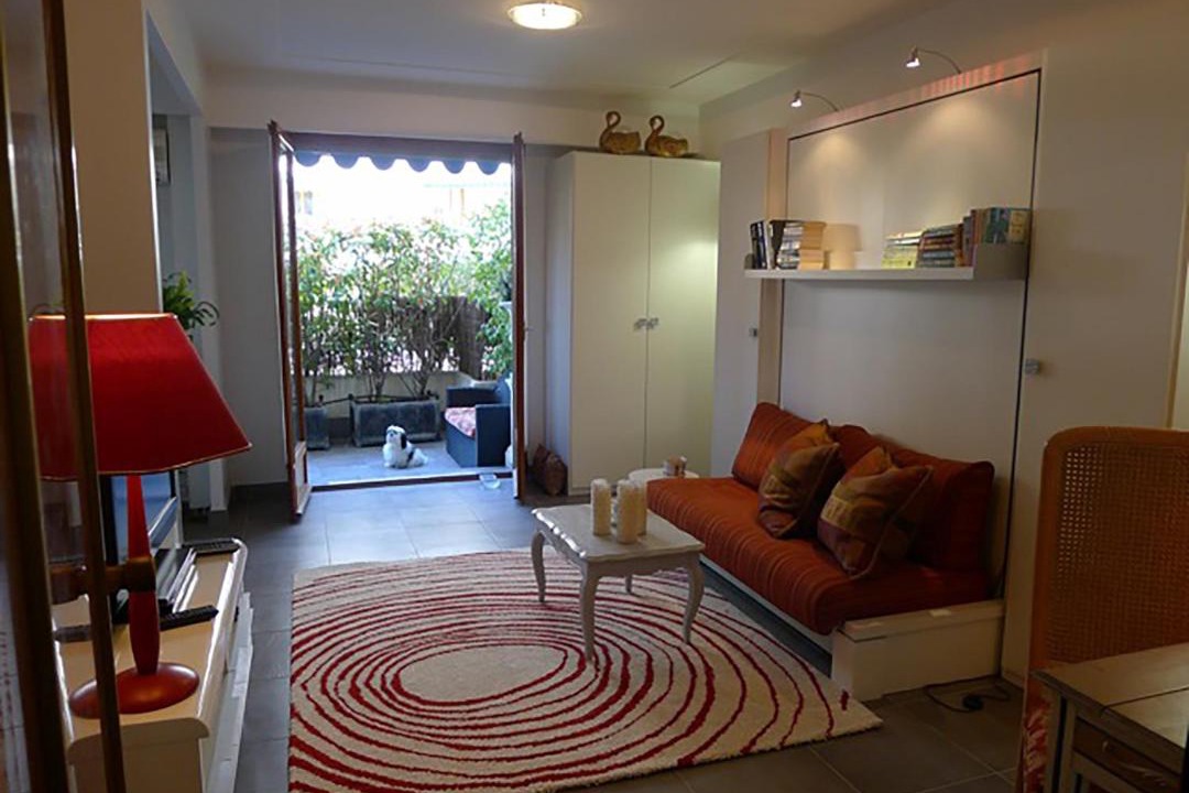 Photo of Livingroom in Beaulieu-sur-Mer