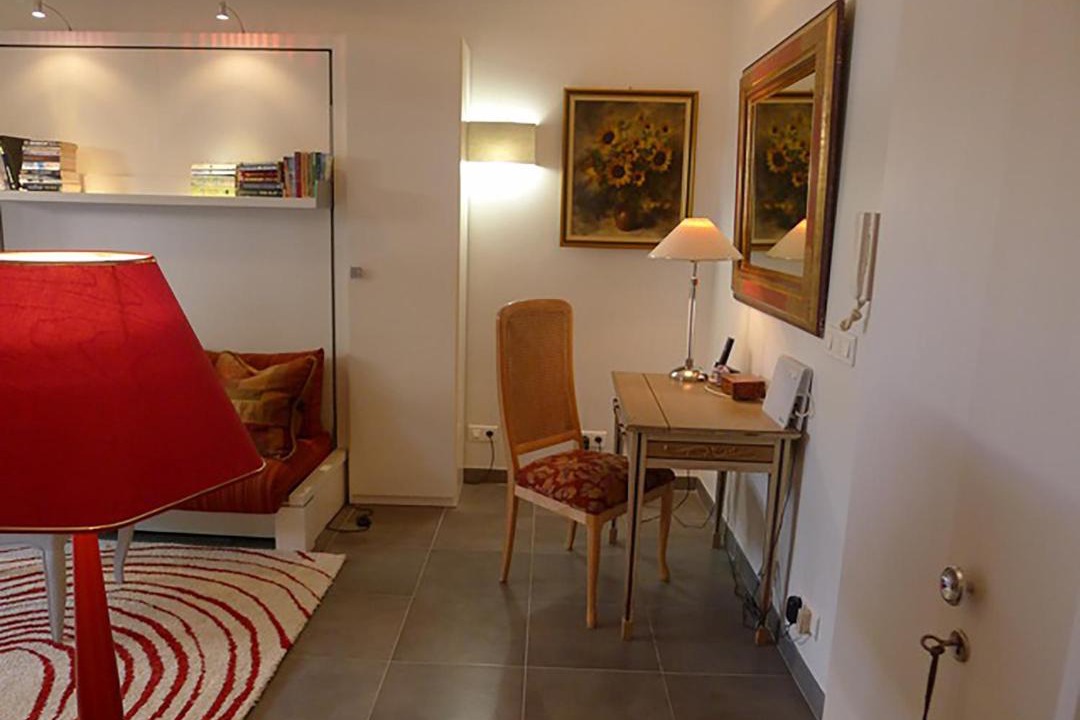Photo of Livingroom in Beaulieu-sur-Mer