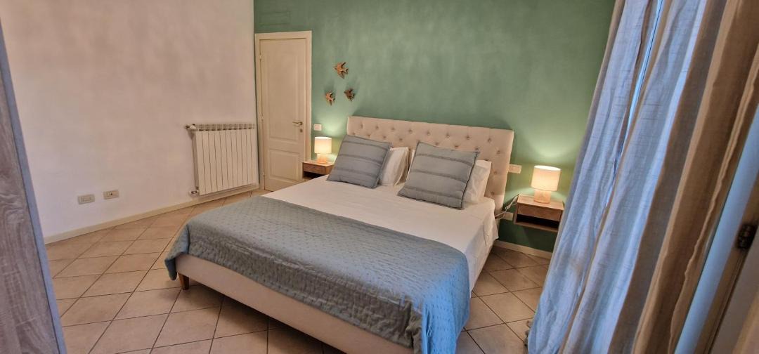 Photo of Bedroom in Lucca Historical Center