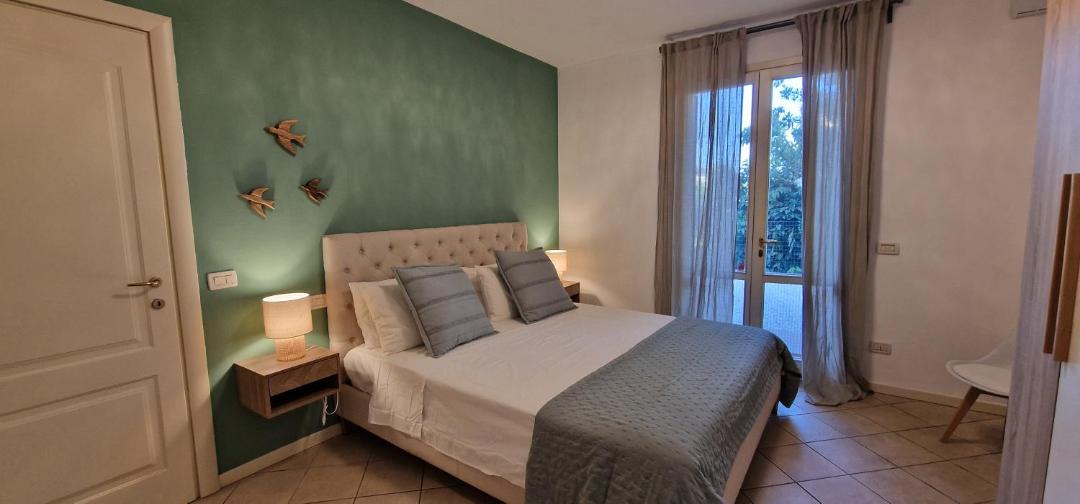 Photo of Bedroom in Lucca Historical Center