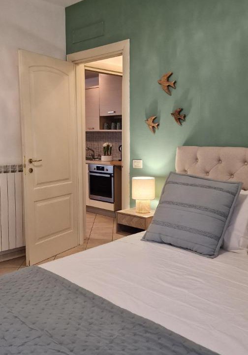 Photo of Bedroom in Lucca Historical Center