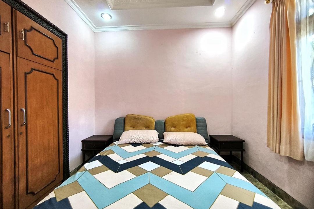 Photo of Bedroom in Pemogan