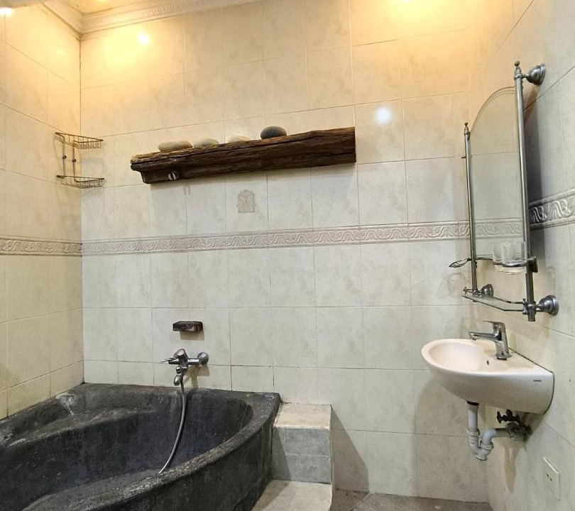 Photo of Bathroom in Pemogan
